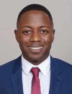 Olagbenro, Matthew, M.D.